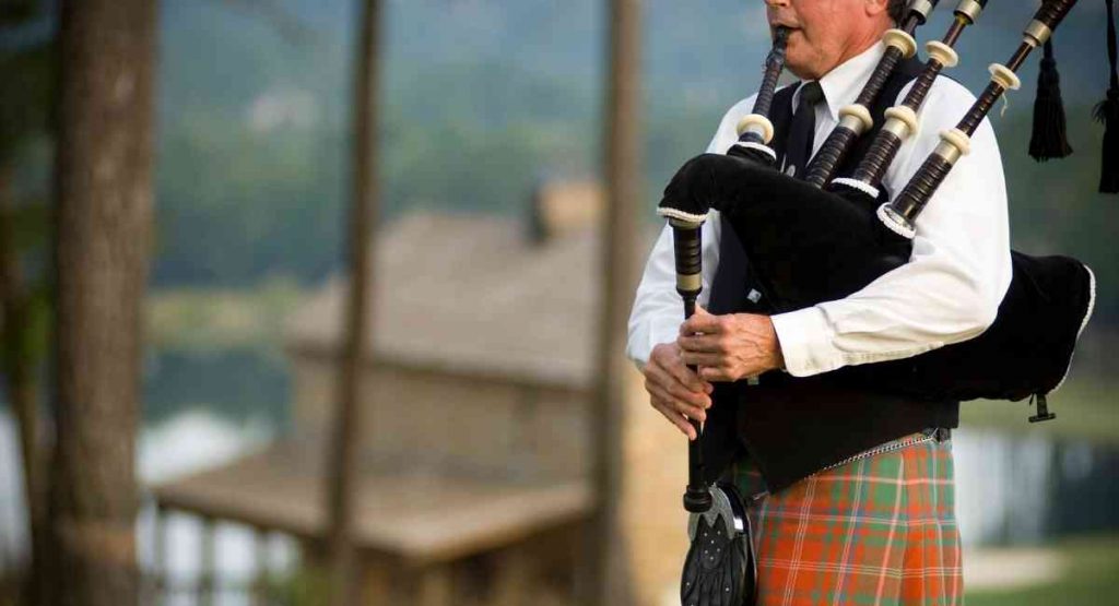 What Is Queen Elizabeth's Favorite Musical Instrument?