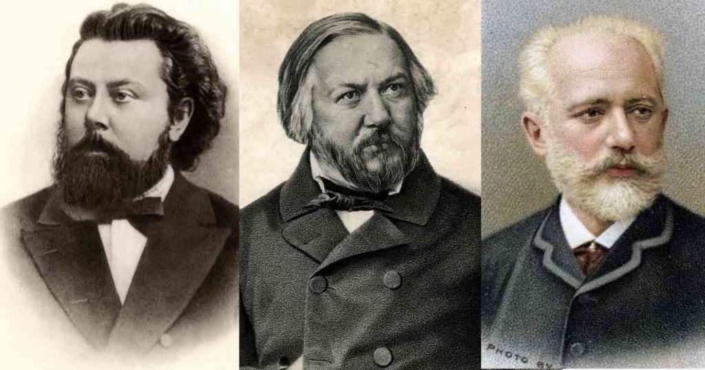 Composers Archives MustHaveClassicalMusic