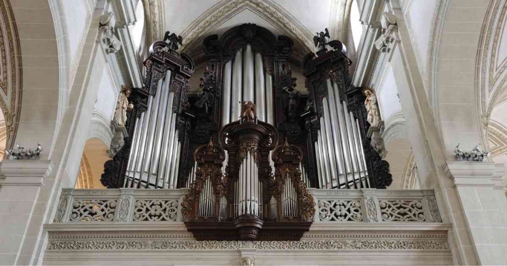 What Instruments Did Mozart Play?