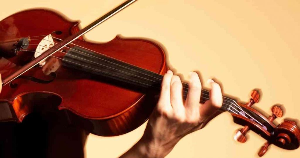 What Instruments Did Mozart Play?