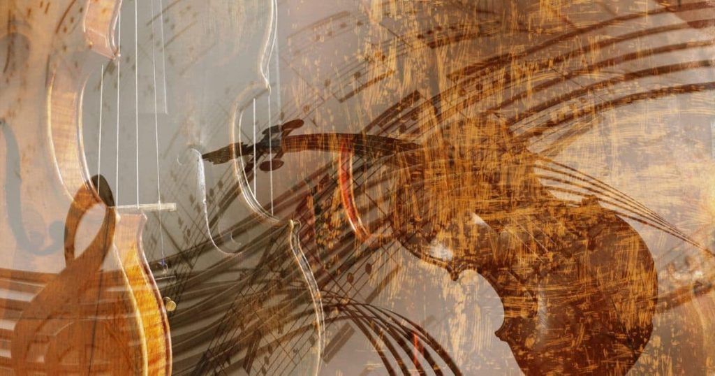 Cello vs Violin What is there Difference?