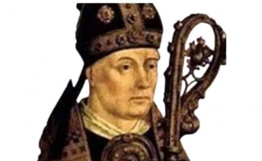 one of ars nova composers