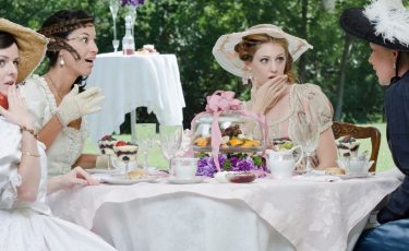 bridgerton classical music