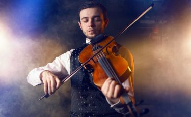 best classical violin music