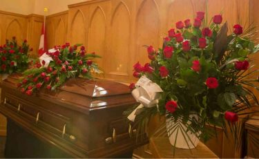 Classical Music of Royal Funerals