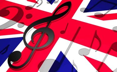 Classical Music of the United Kingdom